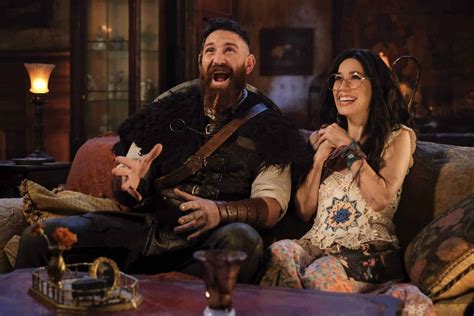 ghosts s02e15 bdscr|Ghosts season 2 episode 15 review: give love a chance .